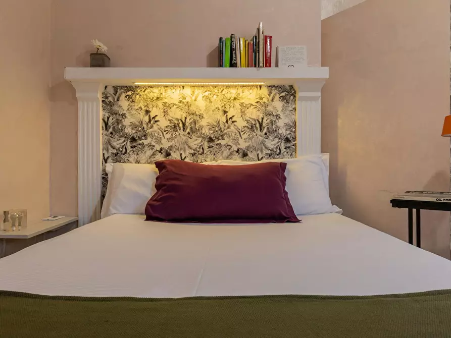 Immagine 2 di Appartamento in affitto  in Via Rivara a Torino