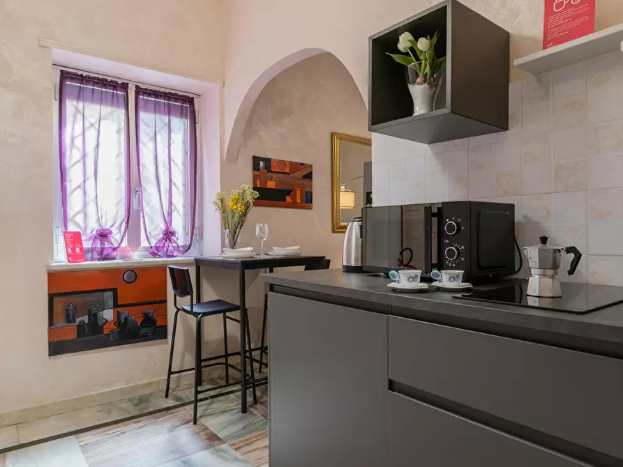 Immagine 10 di Appartamento in affitto  in Via Rivara a Torino