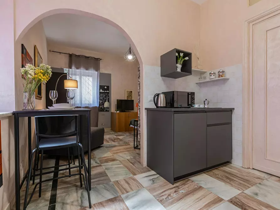 Immagine 1 di Appartamento in affitto  in Via Rivara a Torino