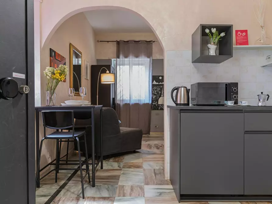 Immagine 8 di Appartamento in affitto  in Via Rivara a Torino