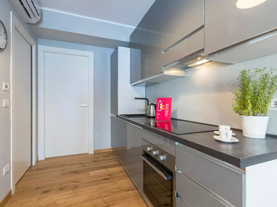 Immagine 3 di Appartamento in affitto  in Via Canale Molassi a Torino