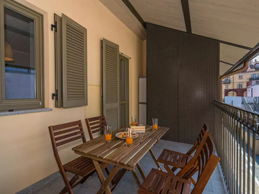 Immagine 5 di Appartamento in affitto  in Via Canale Molassi a Torino