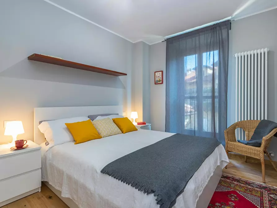 Immagine 2 di Appartamento in affitto  in Via Canale Molassi a Torino