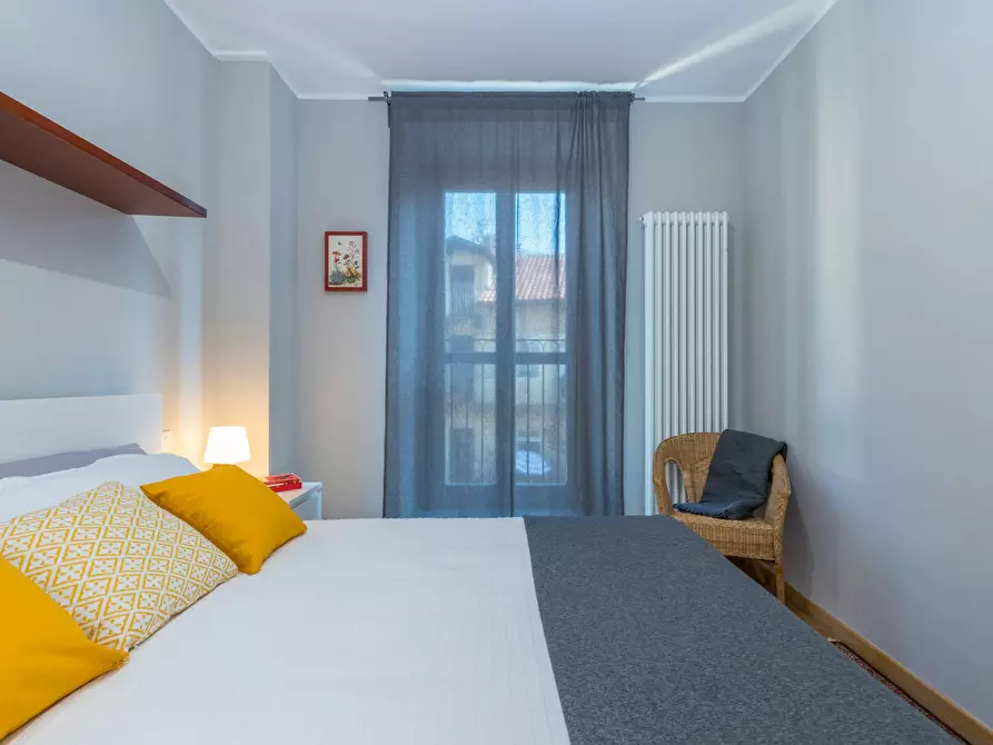 Immagine 8 di Appartamento in affitto  in Via Canale Molassi a Torino