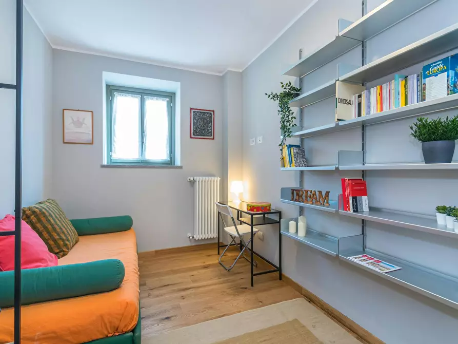 Immagine 4 di Appartamento in affitto  in Via Canale Molassi a Torino