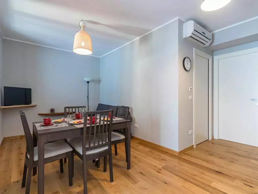 Immagine 7 di Appartamento in affitto  in Via Canale Molassi a Torino