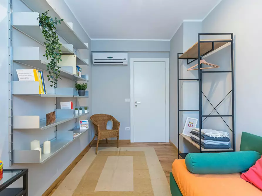 Immagine 6 di Appartamento in affitto  in Via Canale Molassi a Torino