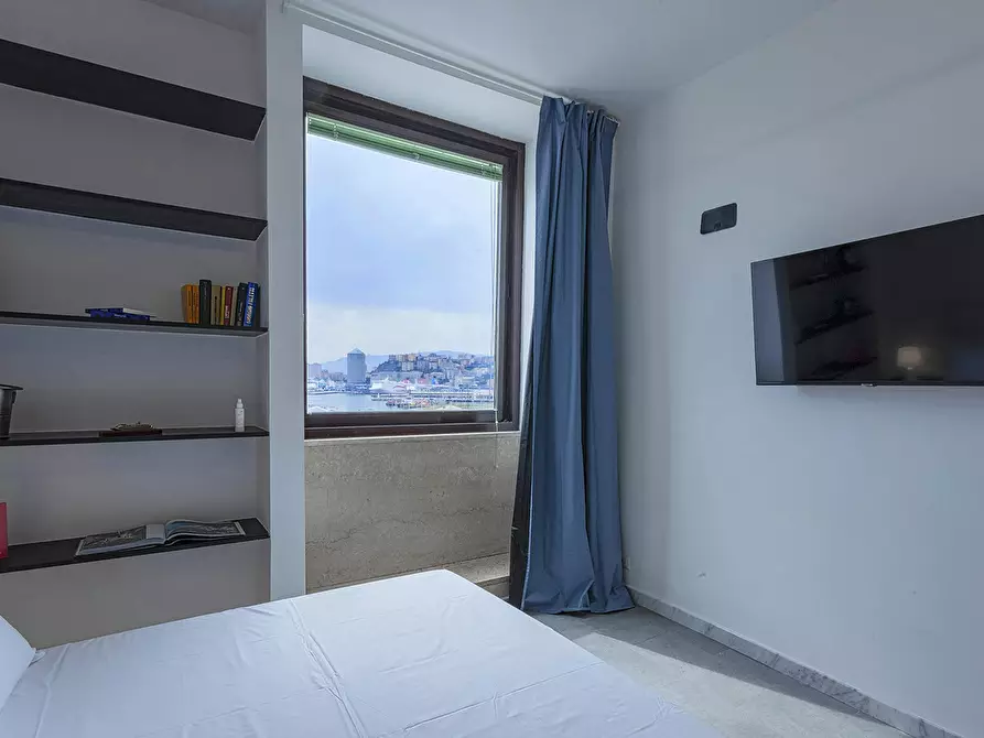 Immagine 9 di Appartamento in affitto  in Via di Sottoripa a Genova