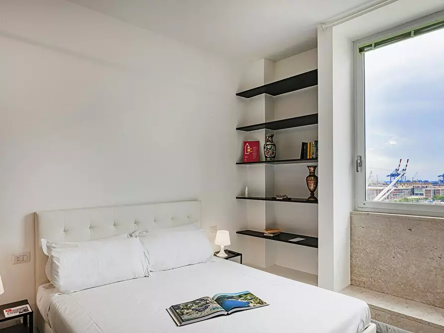 Immagine 8 di Appartamento in affitto  in Via di Sottoripa a Genova