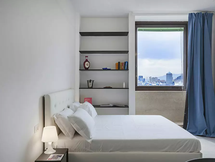 Immagine 3 di Appartamento in affitto  in Via di Sottoripa a Genova