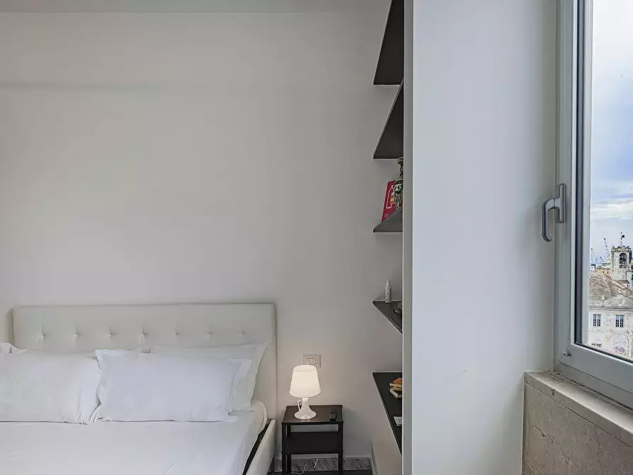 Immagine 6 di Appartamento in affitto  in Via di Sottoripa a Genova