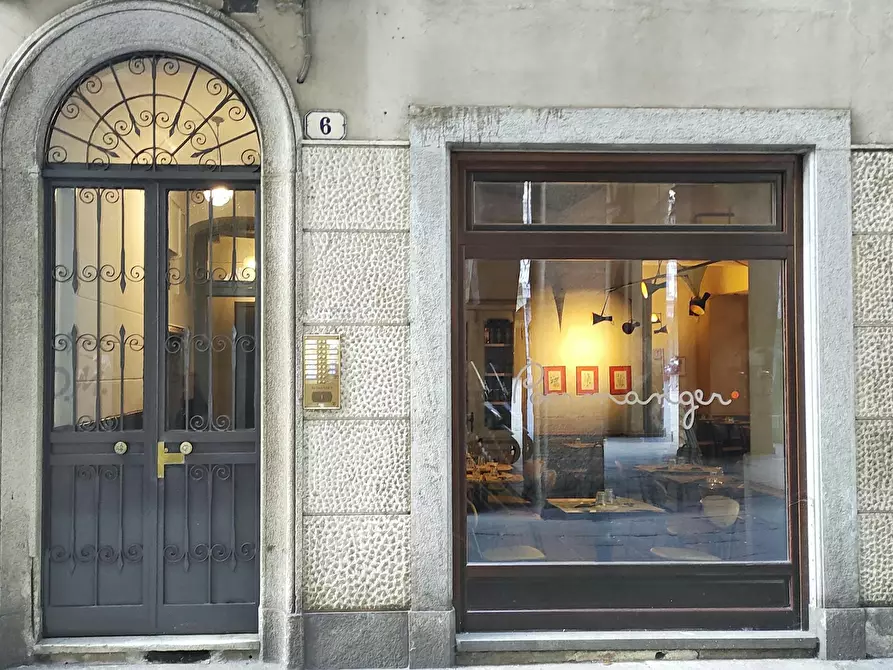 Immagine 10 di Appartamento in affitto  in Via Conte Verde a Torino