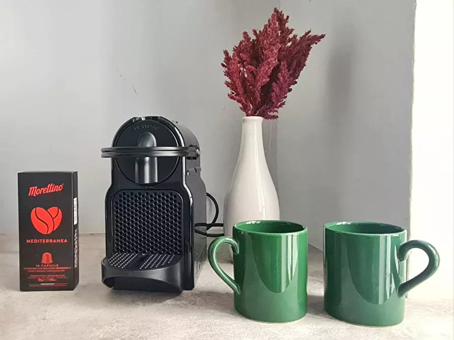 Immagine 5 di Appartamento in affitto  in Via Conte Verde a Torino