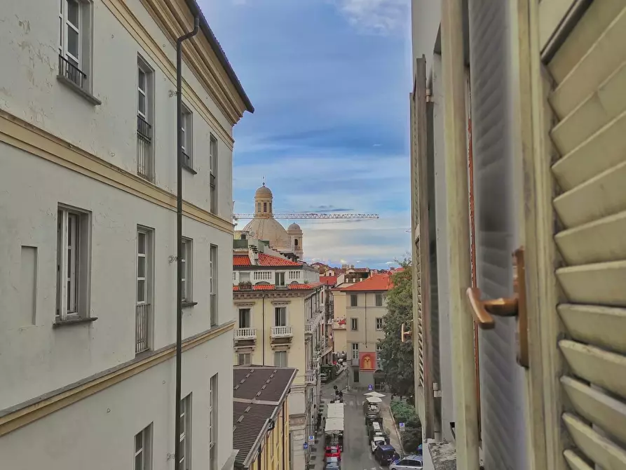 Immagine 2 di Appartamento in affitto  in Via Conte Verde a Torino