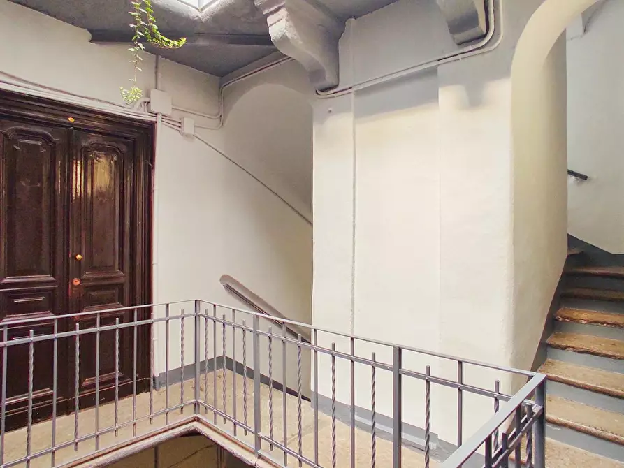 Immagine 9 di Appartamento in affitto  in Via Conte Verde a Torino