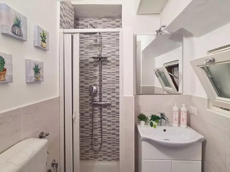 Immagine 6 di Appartamento in affitto  in Via Conte Verde a Torino