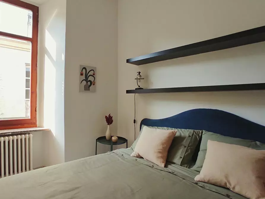 Immagine 7 di Appartamento in affitto  in Via Conte Verde a Torino