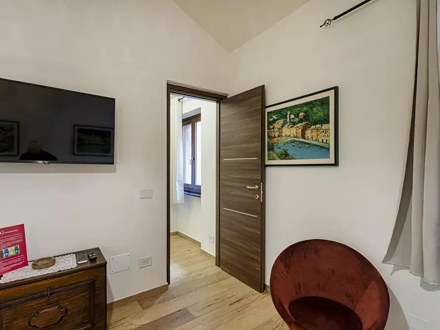 Immagine 4 di Appartamento in affitto  in Vico delle Carabaghe a Genova