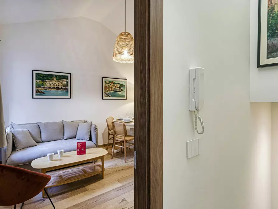 Immagine 5 di Appartamento in affitto  in Vico delle Carabaghe a Genova