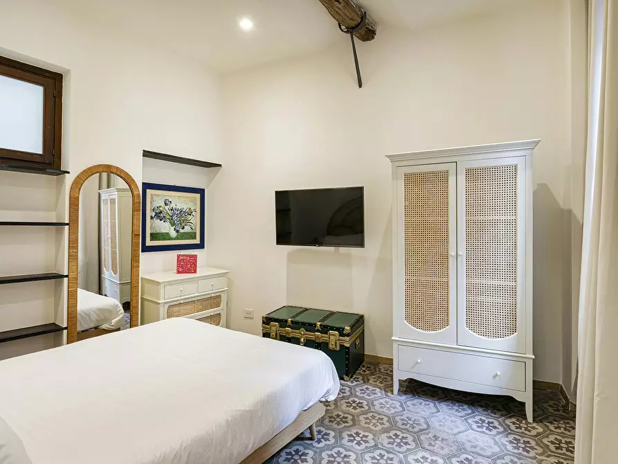 Immagine 6 di Appartamento in affitto  in Vico delle Carabaghe a Genova