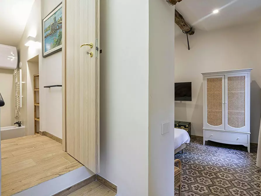 Immagine 10 di Appartamento in affitto  in Vico delle Carabaghe a Genova