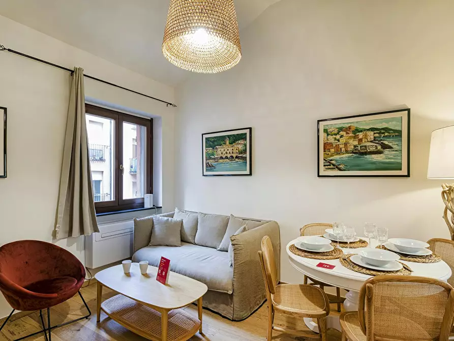 Immagine 3 di Appartamento in affitto  in Vico delle Carabaghe a Genova