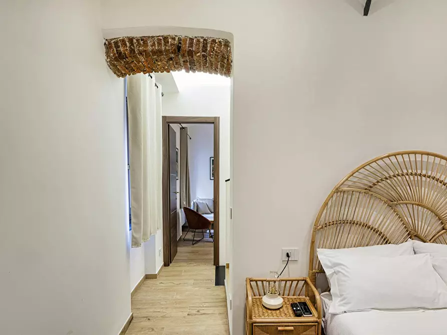 Immagine 7 di Appartamento in affitto  in Vico delle Carabaghe a Genova