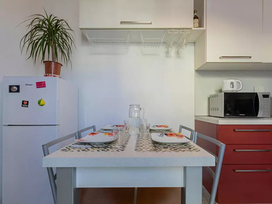 Immagine 3 di Appartamento in affitto  in Via Monza a Torino