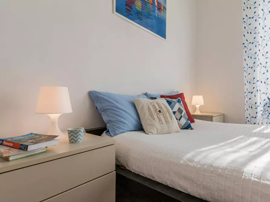 Immagine 7 di Appartamento in affitto  in Via Monza a Torino