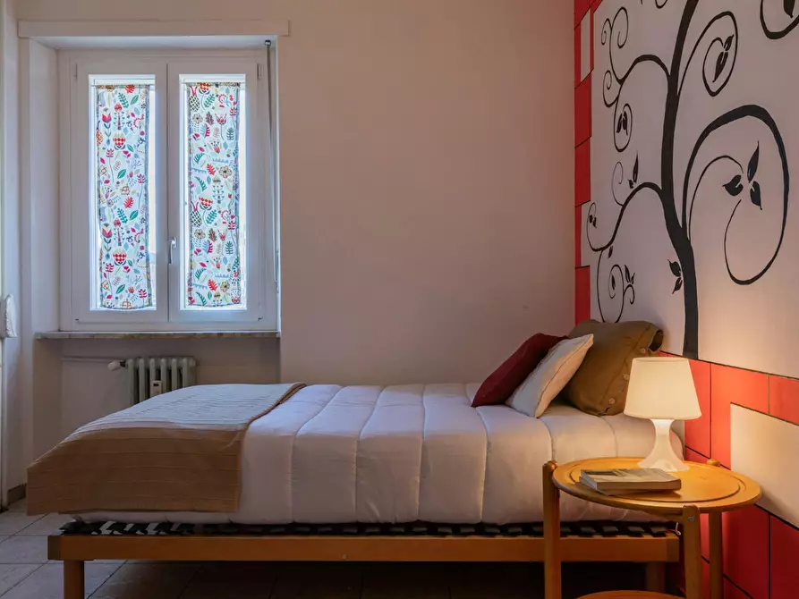 Immagine 2 di Appartamento in affitto  in Via Monza a Torino