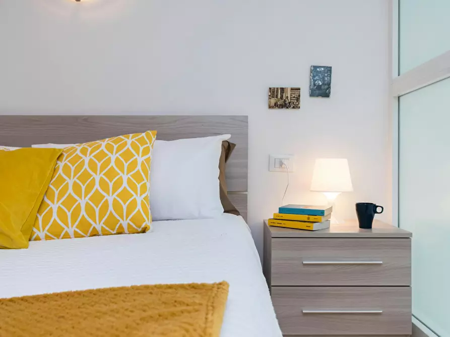 Immagine 3 di Appartamento in affitto  in Piazza Santa Giulia a Torino