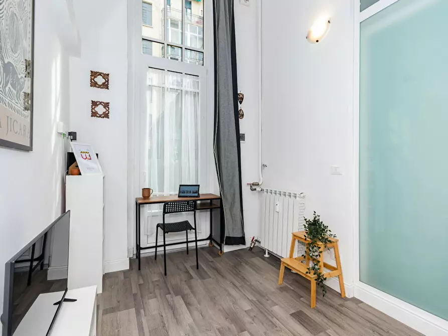 Immagine 8 di Appartamento in affitto  in Piazza Santa Giulia a Torino