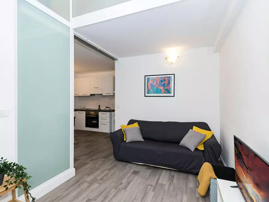 Immagine 9 di Appartamento in affitto  in Piazza Santa Giulia a Torino