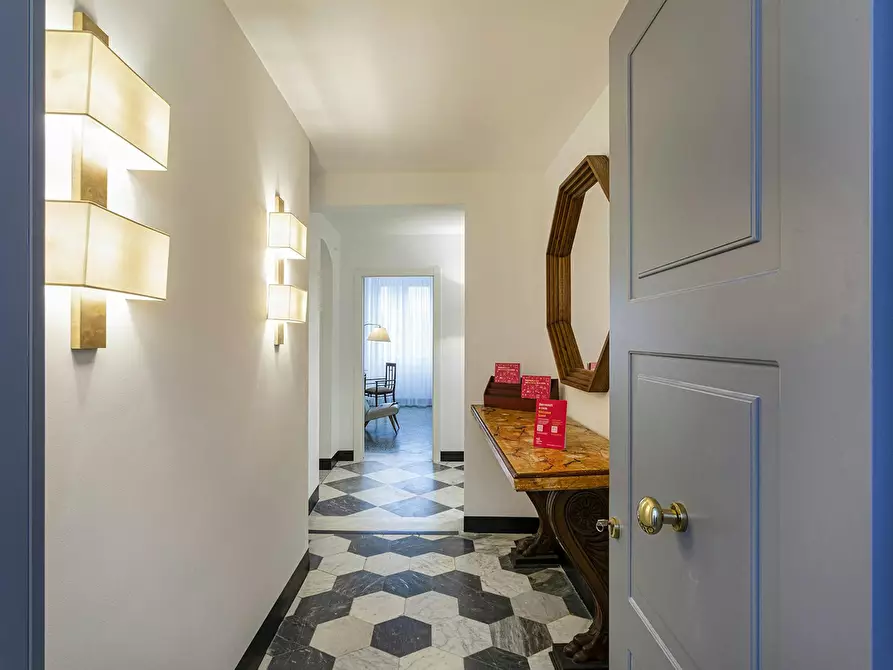 Immagine 7 di Appartamento in affitto  in Piazza Bandiera a Genova