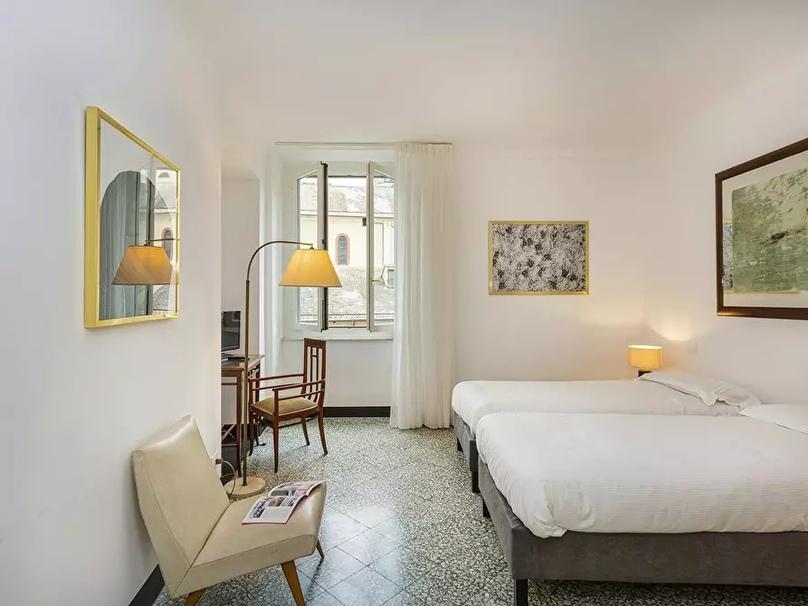 Immagine 4 di Appartamento in affitto  in Piazza Bandiera a Genova