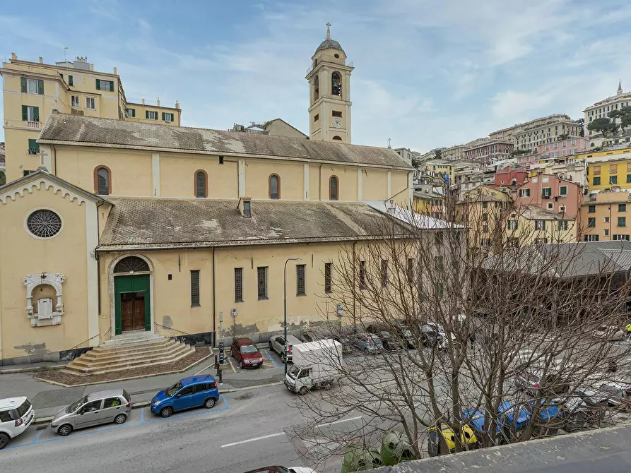 Immagine 5 di Appartamento in affitto  in Piazza Bandiera a Genova