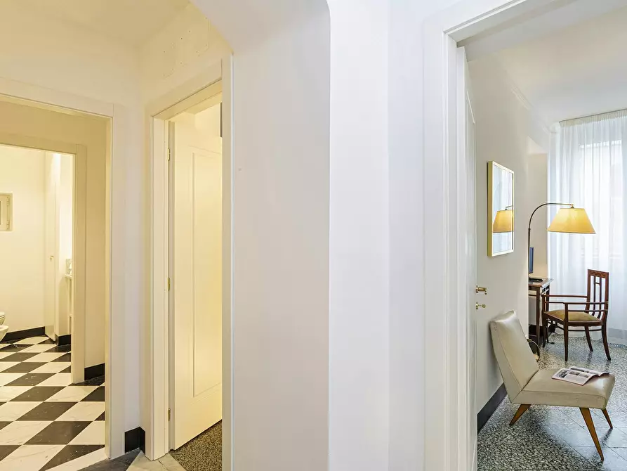 Immagine 8 di Appartamento in affitto  in Piazza Bandiera a Genova