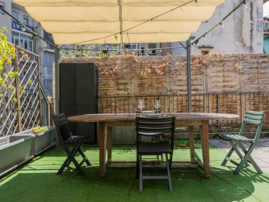 Immagine 9 di Appartamento in affitto  in Corso Brescia a Torino