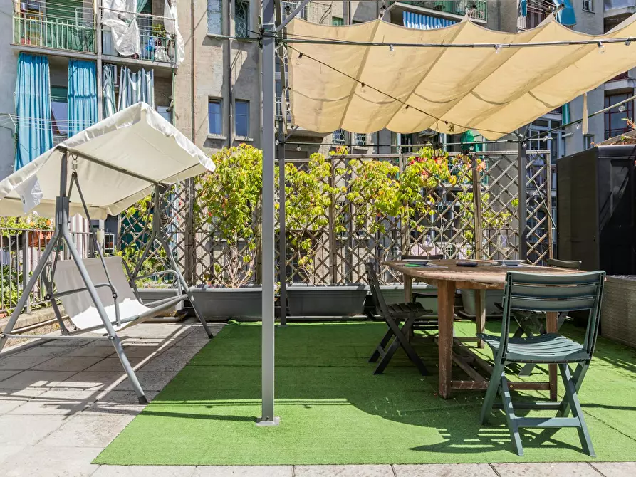 Immagine 1 di Appartamento in affitto  in Corso Brescia a Torino