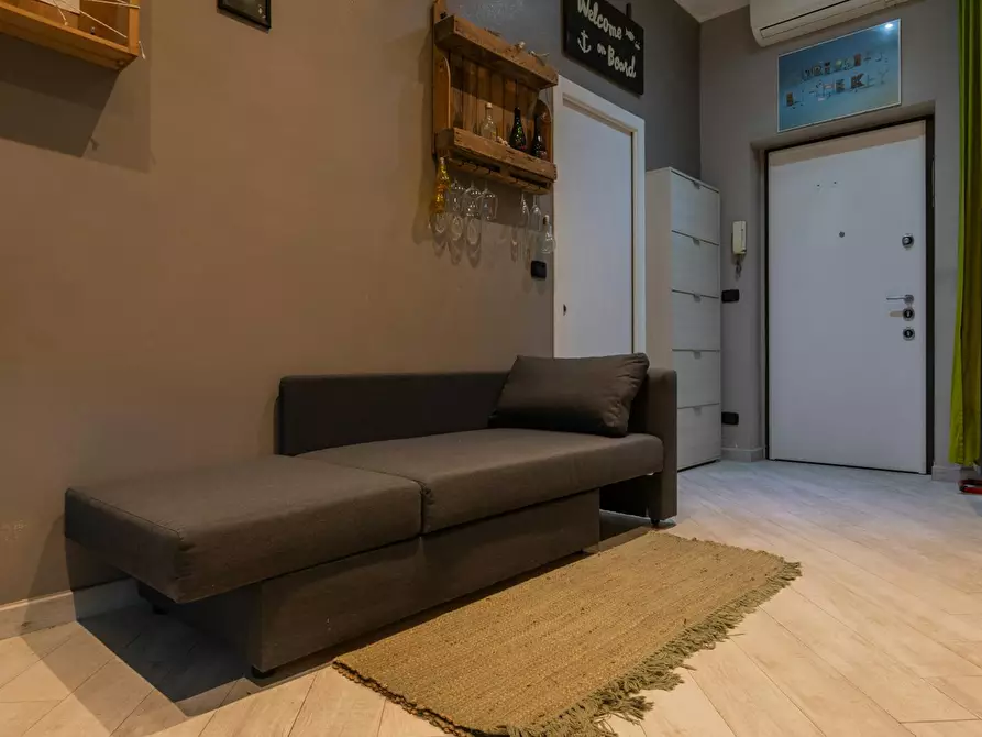 Immagine 6 di Appartamento in affitto  in Corso Brescia a Torino