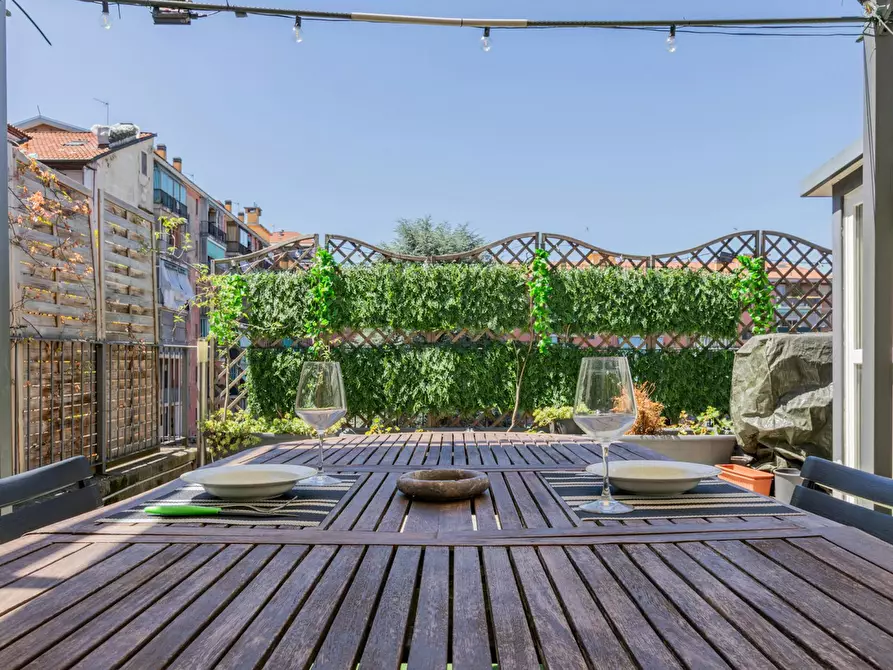 Immagine 3 di Appartamento in affitto  in Corso Brescia a Torino