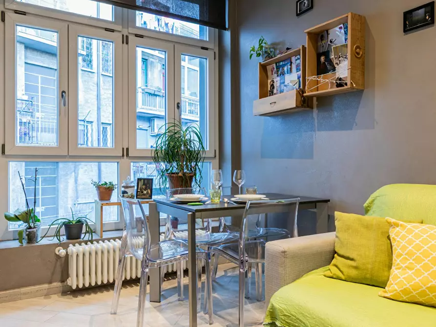 Immagine 5 di Appartamento in affitto  in Corso Brescia a Torino