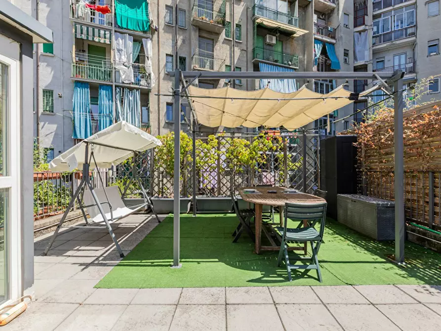 Immagine 8 di Appartamento in affitto  in Corso Brescia a Torino