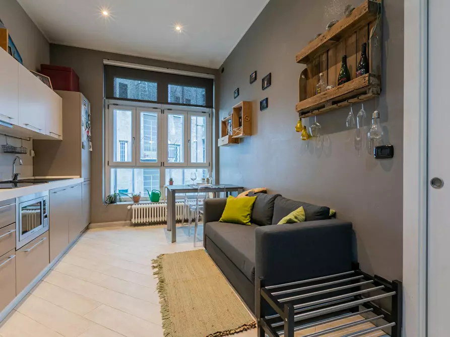 Immagine 8 di Appartamento in affitto  in Corso Brescia a Torino