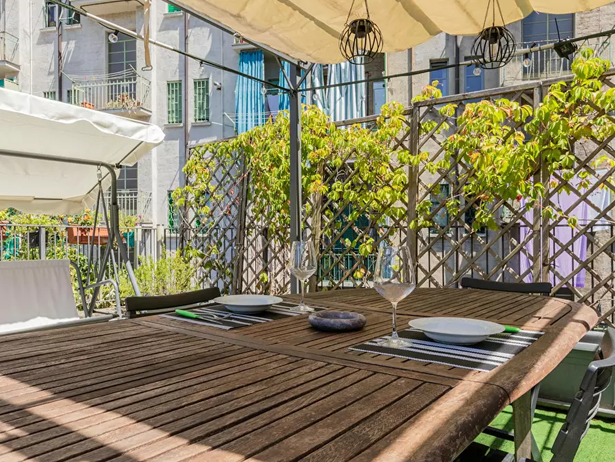 Immagine 6 di Appartamento in affitto  in Corso Brescia a Torino