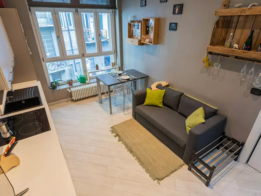 Immagine 9 di Appartamento in affitto  in Corso Brescia a Torino