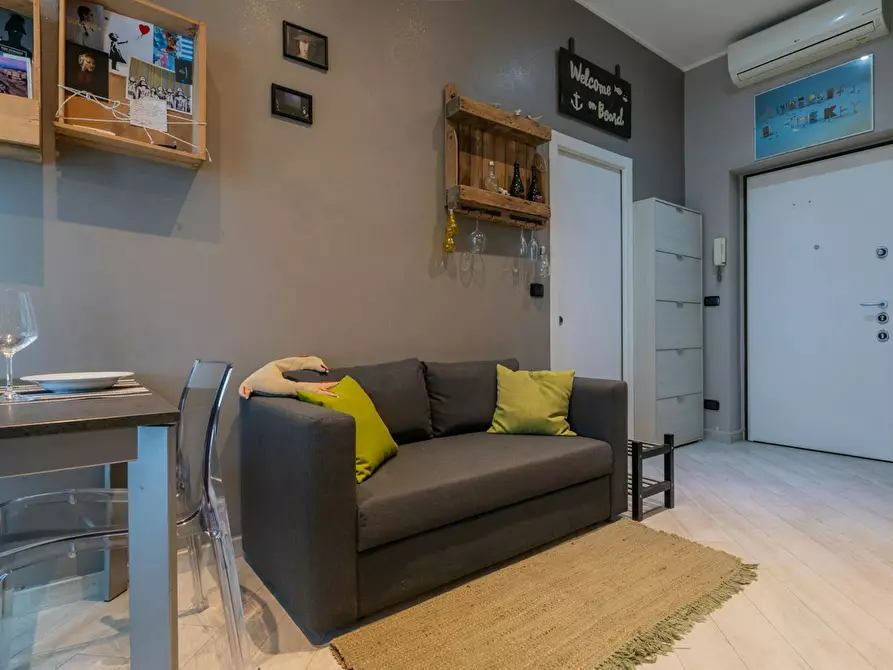 Immagine 3 di Appartamento in affitto  in Corso Brescia a Torino