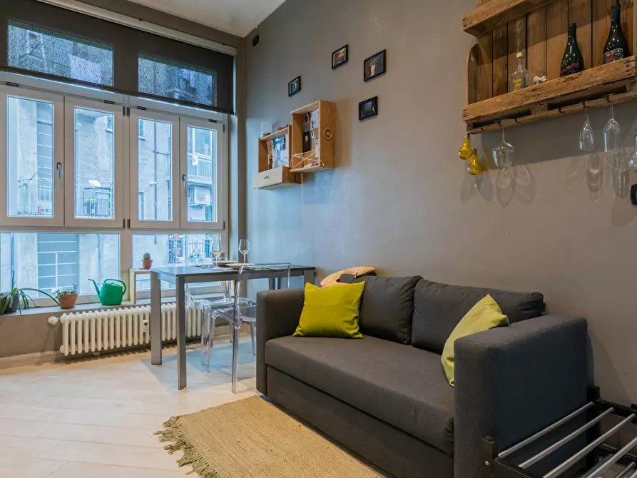 Immagine 10 di Appartamento in affitto  in Corso Brescia a Torino