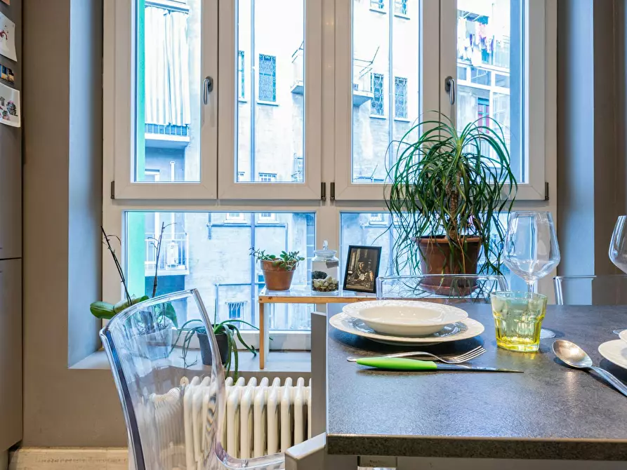 Immagine 4 di Appartamento in affitto  in Corso Brescia a Torino