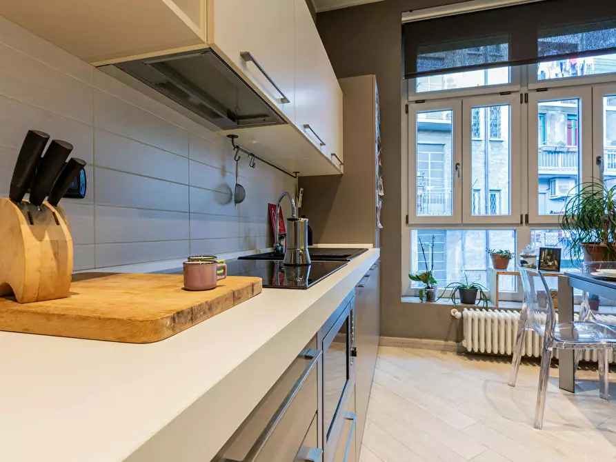 Immagine 7 di Appartamento in affitto  in Corso Brescia a Torino